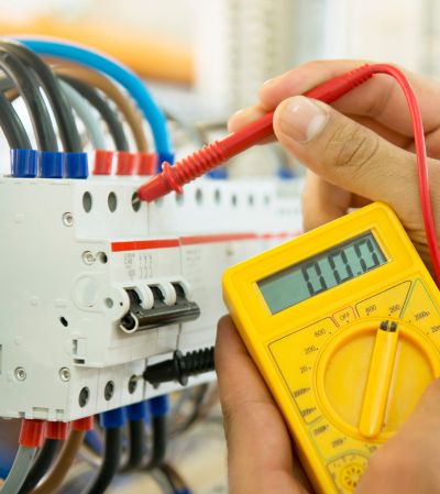 Electrical Picture