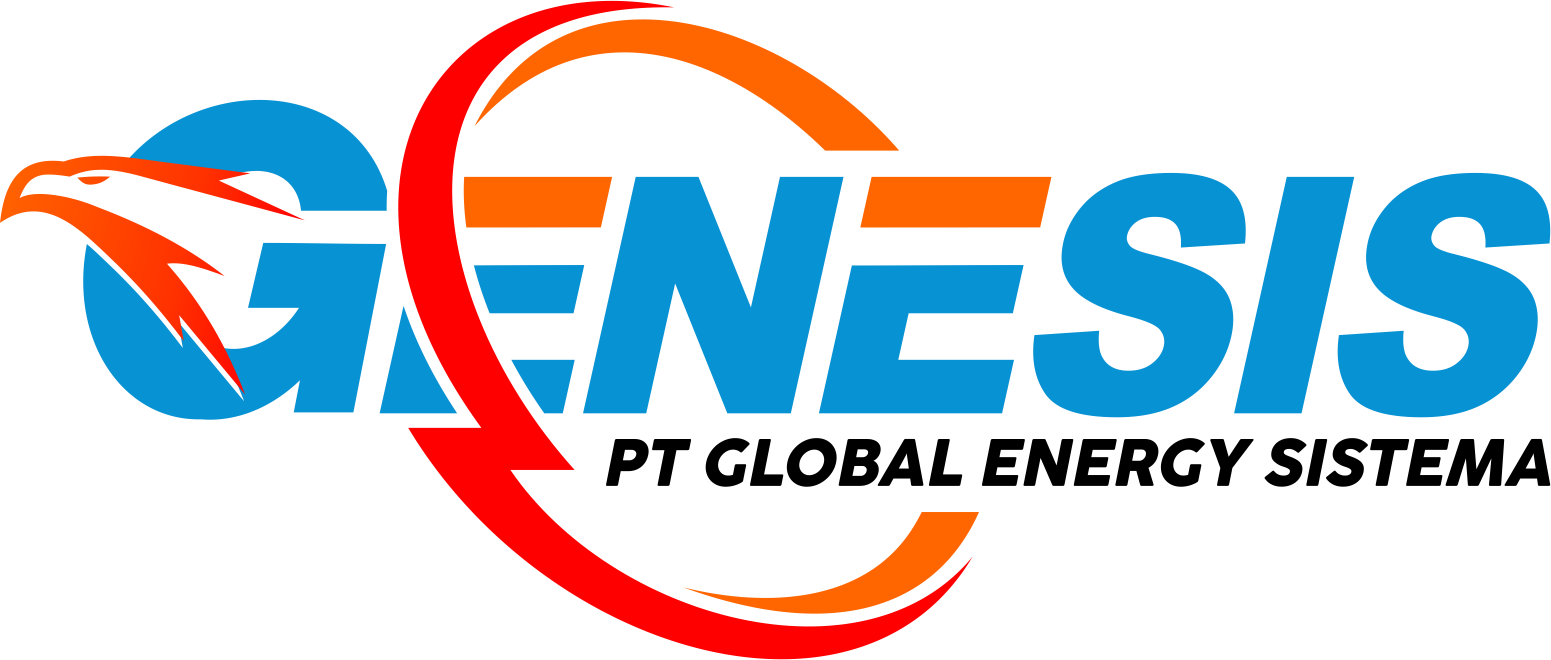 GLOBAL ENERGY SISTEMA, PT.